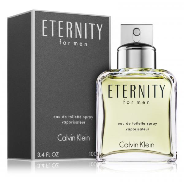 Calvin Klein - Eternity
