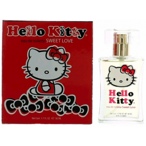Hello Kitty - Sweet Love