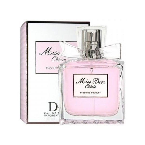 Dior - Miss Dior Cherie Blooming Bouquet