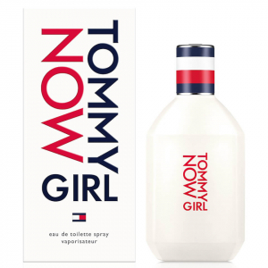 Tommy Hilfiger - Tommy Now Girl