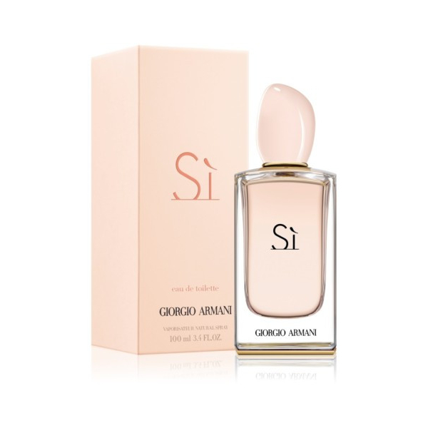 Armani - Si EDT
