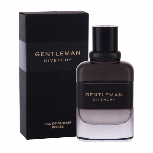 Givenchy - Gentleman Givenche Boisee