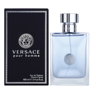 Versace - Pour Homme