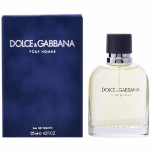 Dolce & Gabbana - Pour Homme