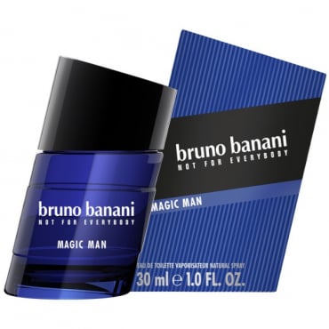 Bruno Banani – Magic Man