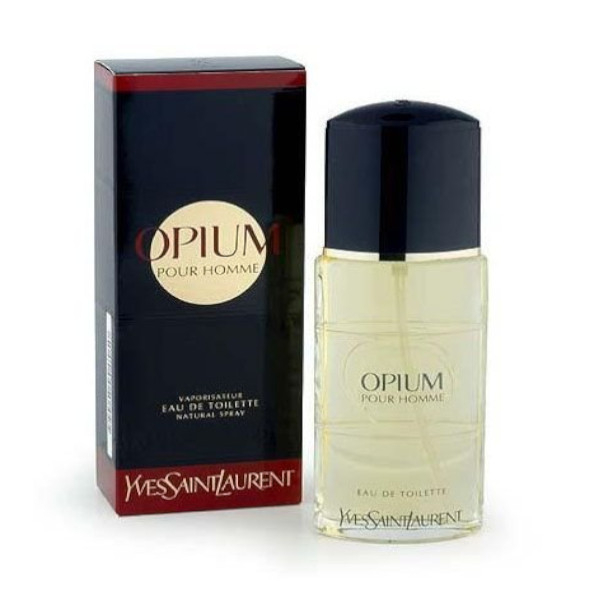 YSL - Opium Homme
