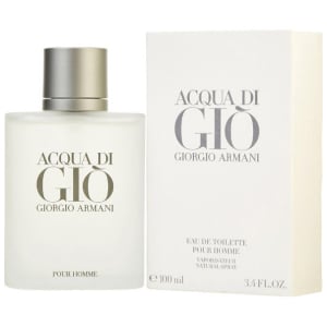 Armani - Acqua Di Gio