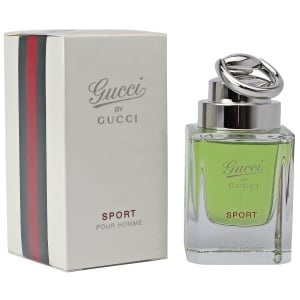 Gucci - Gucci by Gucci Sport