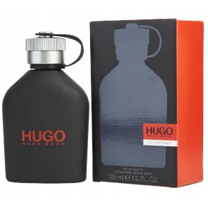 Hugo Boss - Just Different