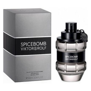 Viktor&Rolf - SpiceBomb