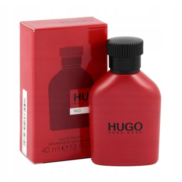 Hugo Boss Red EDT For Men (125ml) (100% Original), 59% OFF