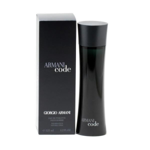 Armani - Code Men