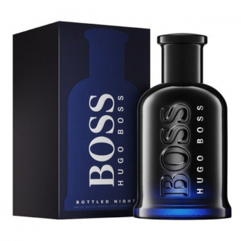 Hugo Boss - Bottled Night