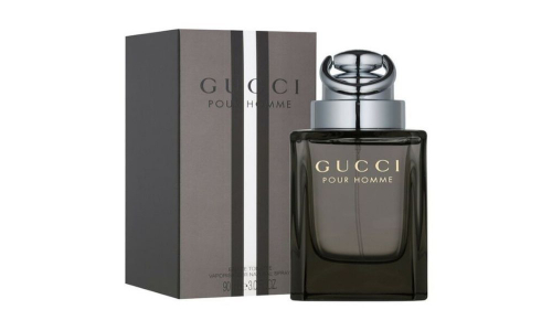 gucci by gucci