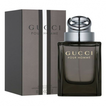 Gucci - Gucci by Gucci pour Homme