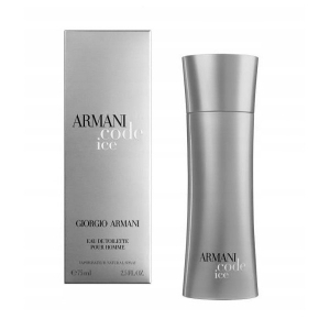 Armani - Code Ice