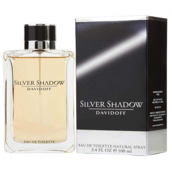 Davidoff - Silver Shadow