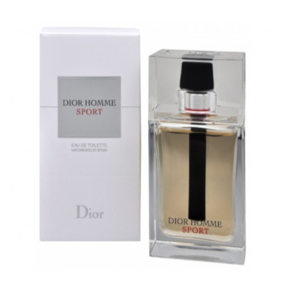 Dior-Homme Sport (2012)
