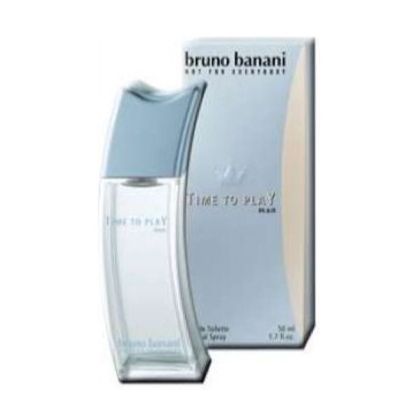 Bruno Banani – Time To Play