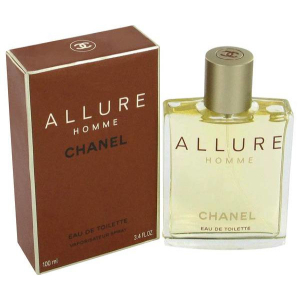 Chanel - Allure Pour Homme