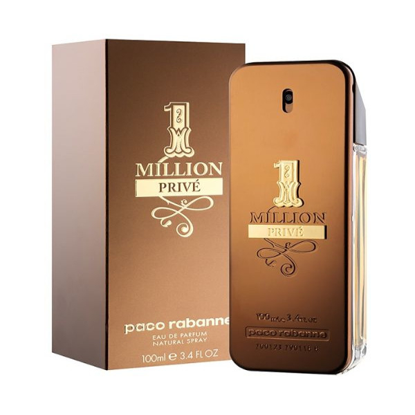 Paco Rab - One Million Prive