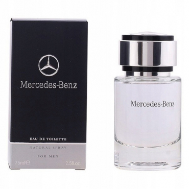 Mercedes Benz - Pour Homme