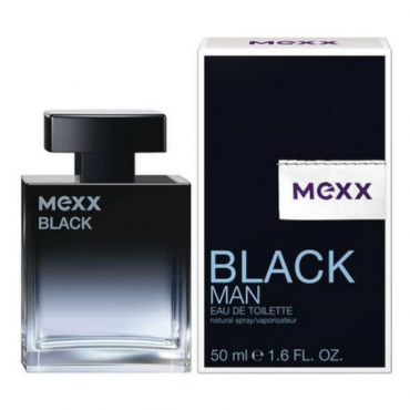 Mexx - Black Men