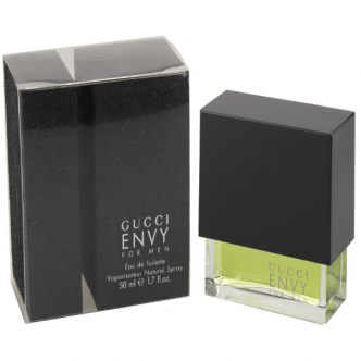 Perfum Gucci - Envy for Men ( UNIKAT ) Oczekiwanie na produkt