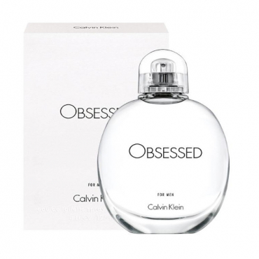 Calvin Klein - Obsessed for Men