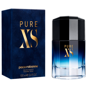 Paco Rabanne - Pure XS