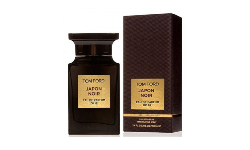 Japon noir tom ford