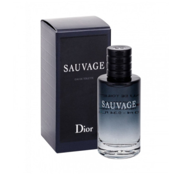 Dior - Sauvage Intense