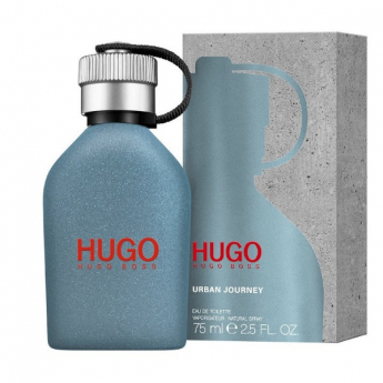 Hugo Boss -  Urban Journey