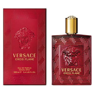 Versace - Eros Flame