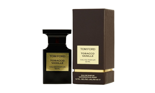 Perfum Tom Ford - Tobacco Vanilla (UNISEX) 100ml · Francuskie Perfumy