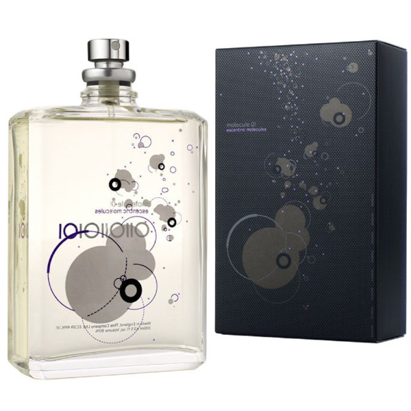 Escentric - Molecules 01 (UNISEX)