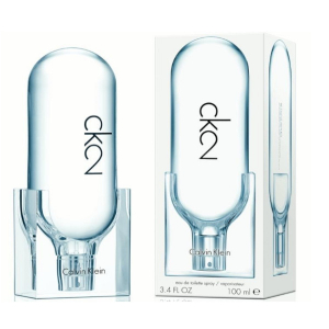 Calvin  Klein - CK2 ( UNISEX )