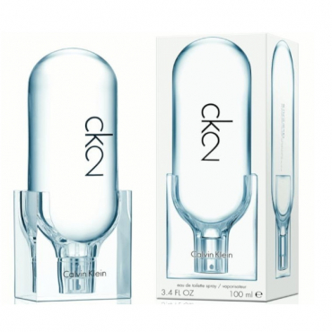 Calvin Klein - CK2 (UNISEX)
