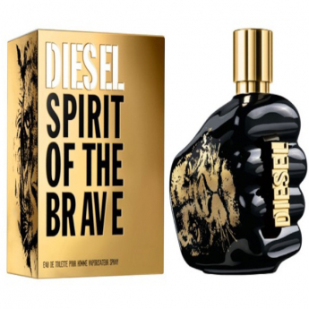 Diesel - Spirit Of The Brave