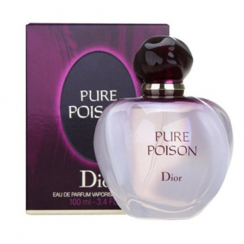 Dior - Pure Poison