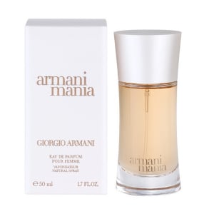 Armani - Mania Woman