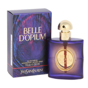 YSL - Belle d'Opium