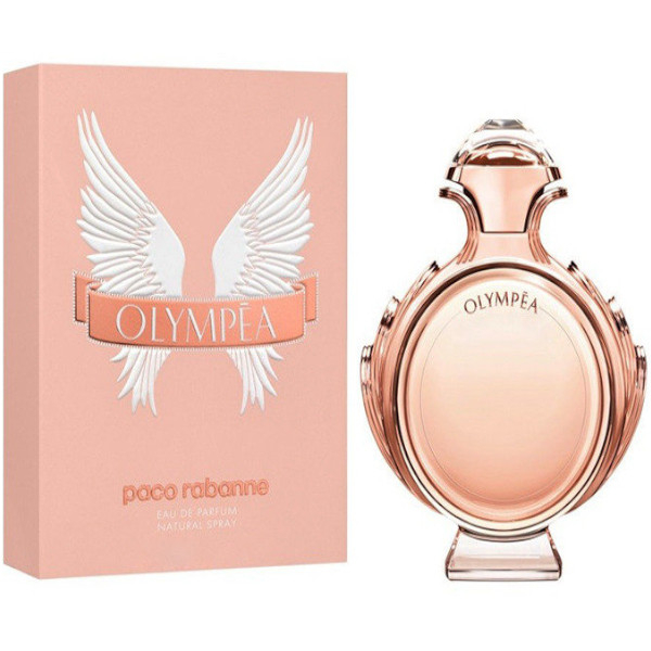 Paco Rabanne - Olympéa