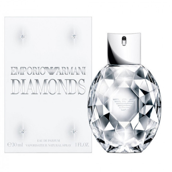 Armani Emporio-Diamonds