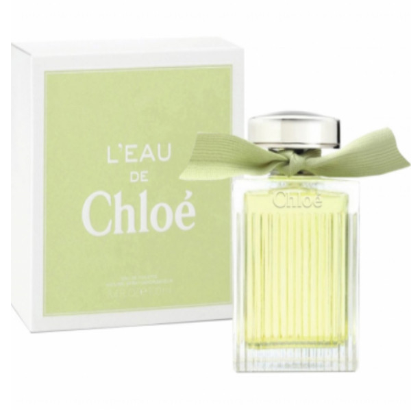 Chloe - L`Eau de Chloe EDT