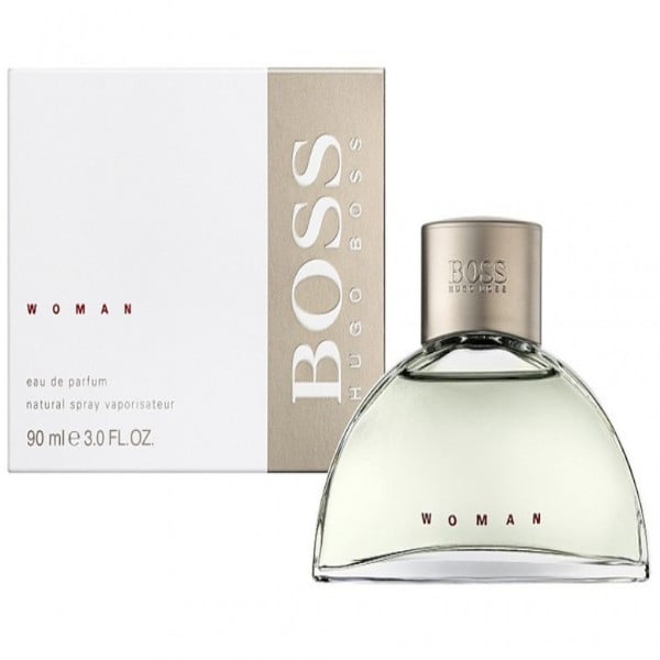 Perfum Hugo Boss Boss Woman 90ml Francuskie Perfumy