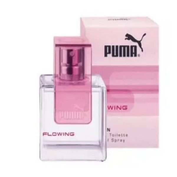 Puma – Flowing