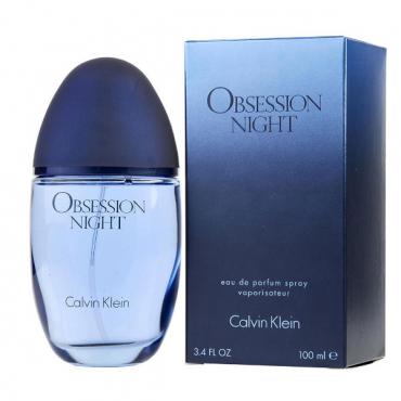 Calvin Klein - Obsession Night