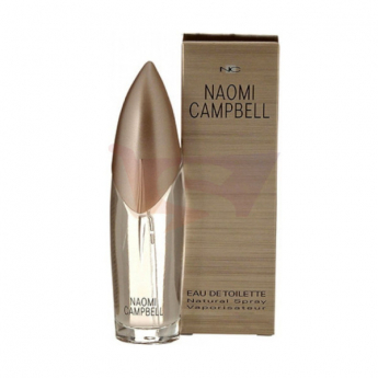 Naomi Campbell - Naomi Campbell