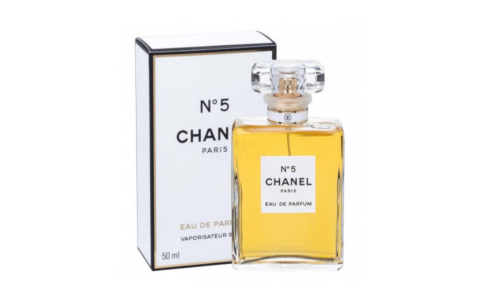 Perfum Chanel N°5 50ml · Francuskie Perfumy